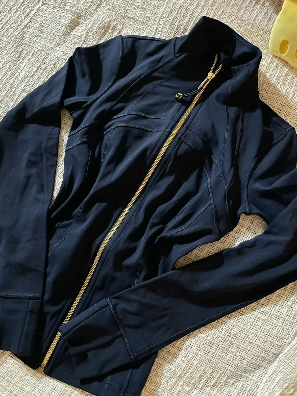 Veste LULU BLEU NUIT