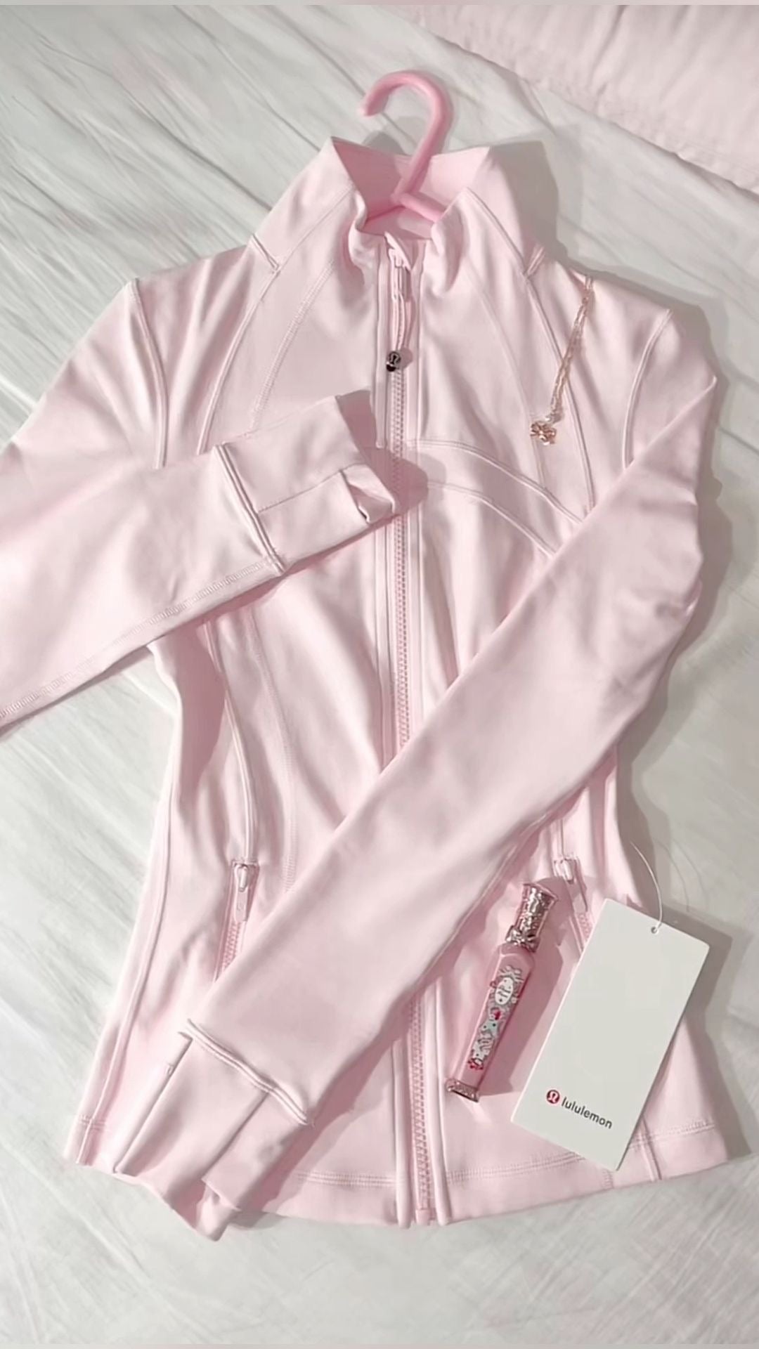 Veste LULU ROSE