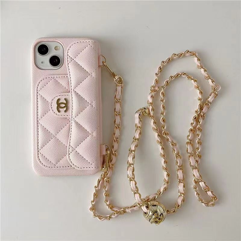 Coque ROSE BÉBÉ