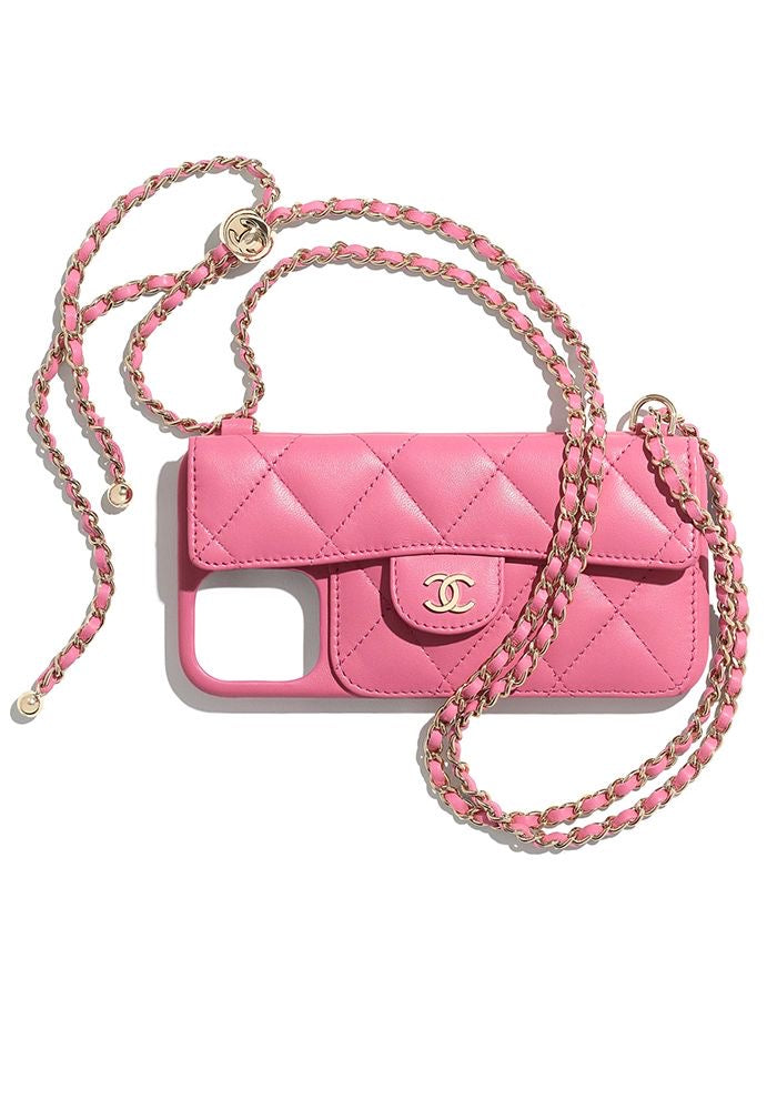 Coque ROSE BONBON
