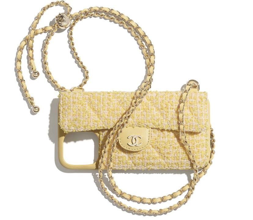 Coque CITRON