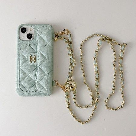 Coque MENTHE