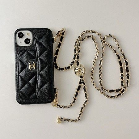 Coque NOIRE