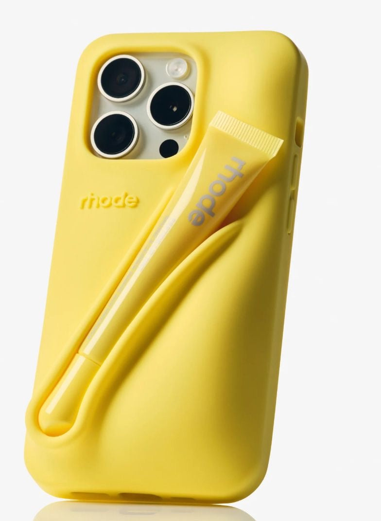 Coque CITRON