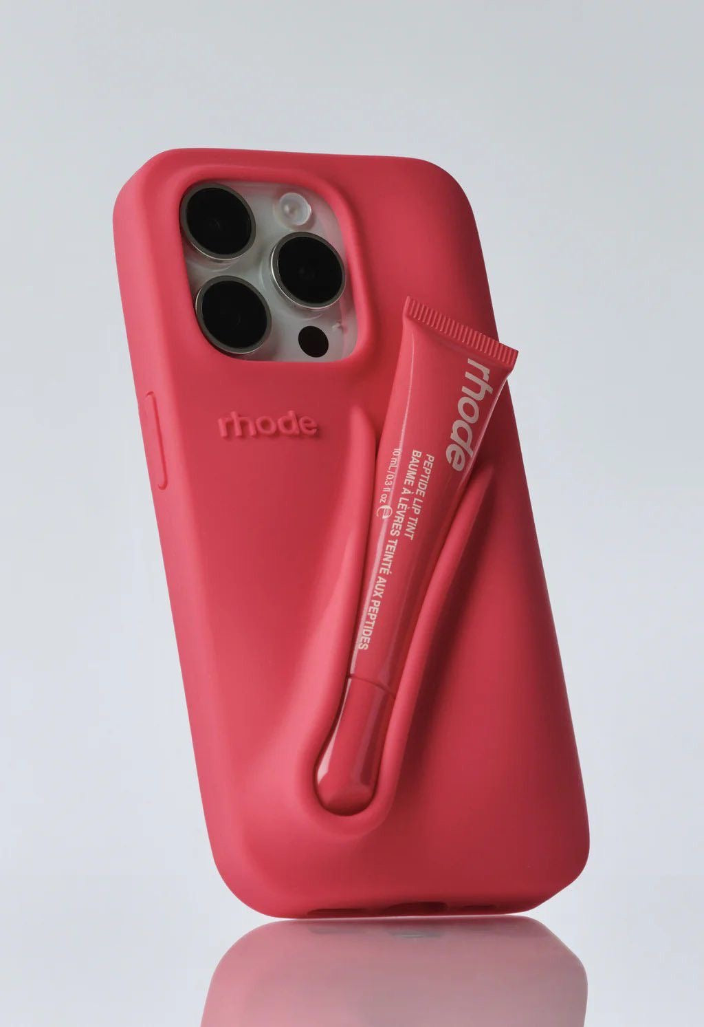 Coque ROSE FUSHIA