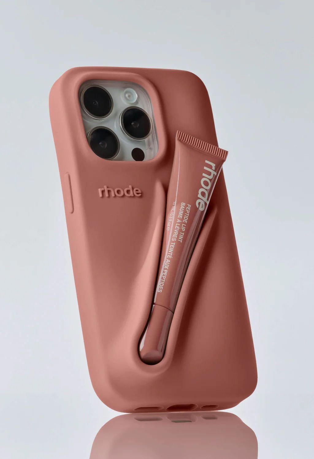 Coque NUDE