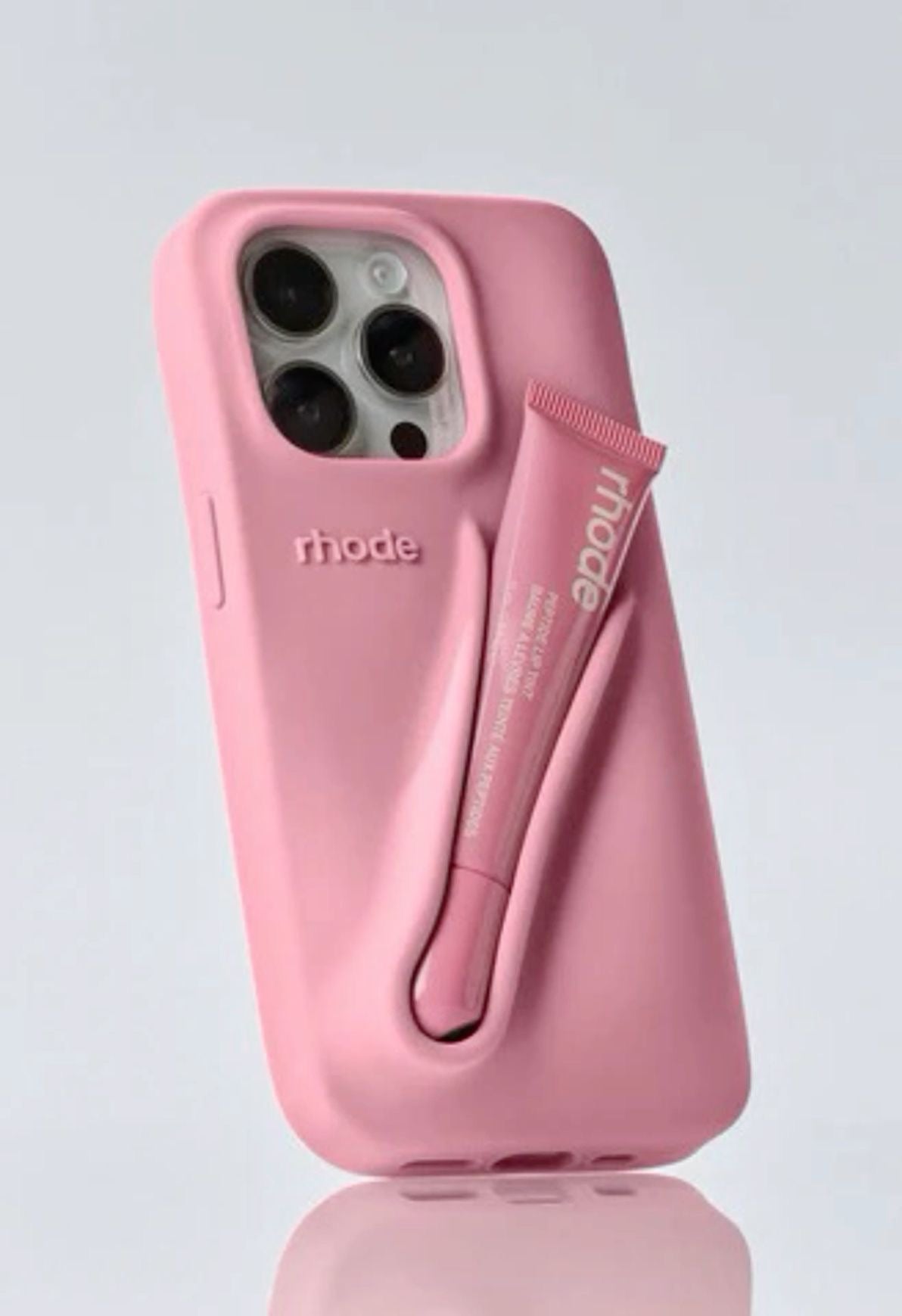 Coque ROSE