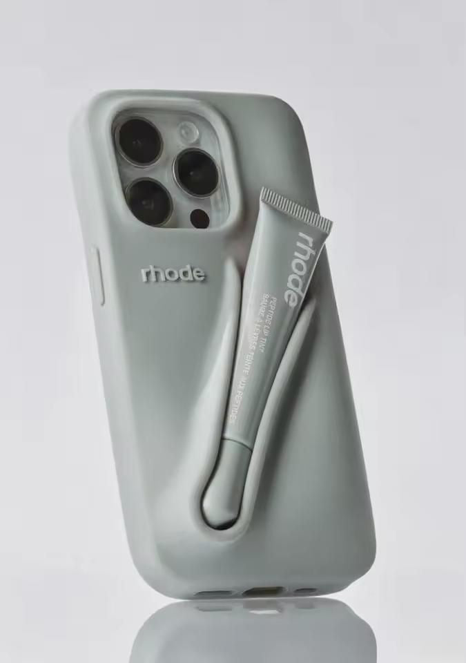 Coque GRISE